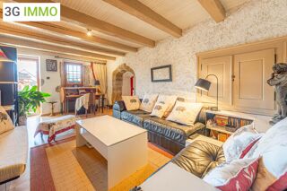  Appartement � vendre 3 pi�ces 85 m�