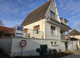  Maison à vendre 5 pièces 111 m²