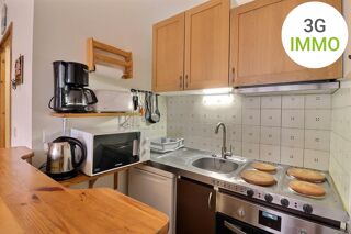  Appartement � vendre 2 pi�ces 26 m�