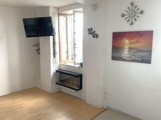  Appartement à vendre 1 pièce 