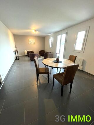  Appartement � vendre 3 pi�ces 62 m�