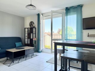  Appartement � vendre 1 pi�ce 25 m�