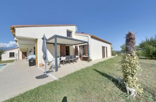  Maison à vendre 7 pièces 
