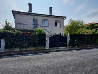  Maison à vendre 9 pièces 130 m²
