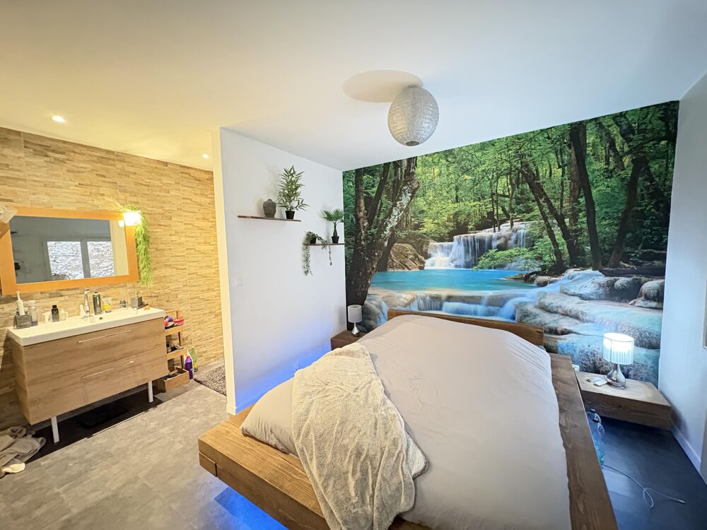 Vente Maison Maison 5 pièces Canet