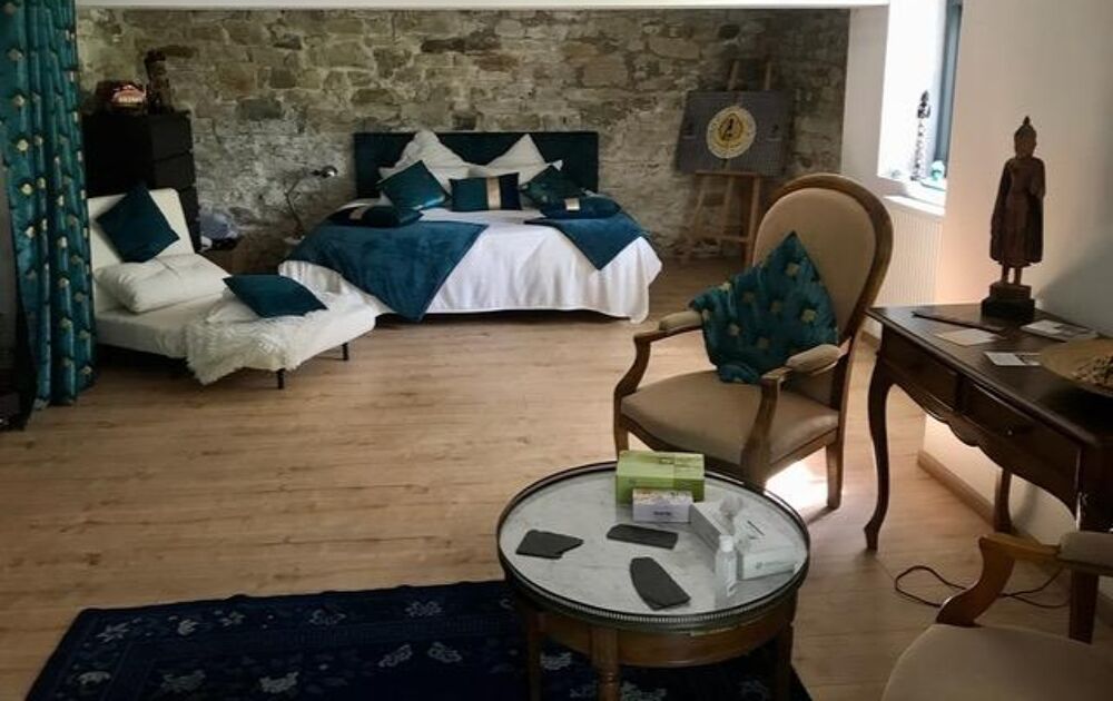 à vendre  Maison Pluneret (56400)