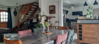  Maison � vendre 6 pi�ces 124 m�