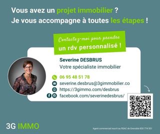  Terrain � vendre 386 m�