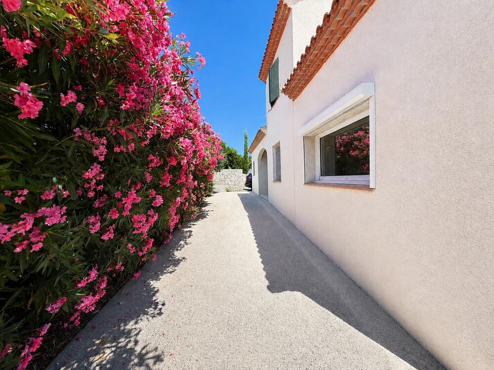 à vendre  Maison Juvignac (34990)