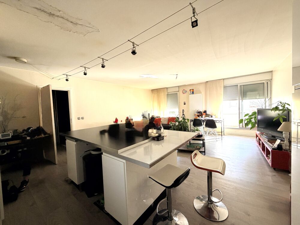 Vente Appartement Appartement 3 pièces Beaumont