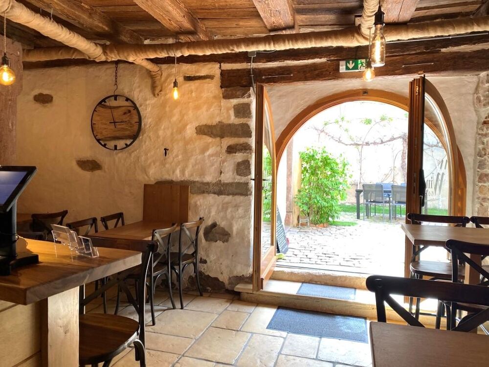 à vendre  Maison Pfaffenheim (68250)
