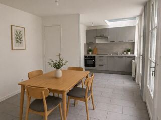  Appartement � vendre 3 pi�ces 57 m�