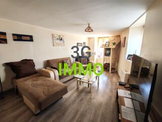  Maison à vendre 4 pièces 90 m²