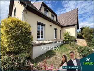  Maison à vendre 7 pièces 193 m²