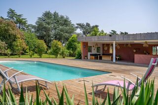  Maison à vendre 250 m²