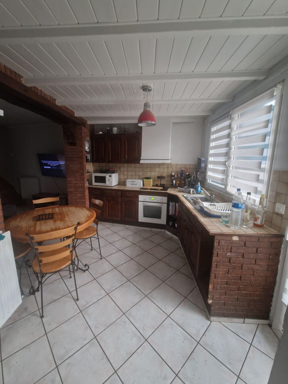 Vente Maison Maison 5 pièces Denain
