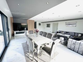  Maison à vendre 5 pièces 150 m²