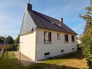  Maison à vendre 4 pièces 113 m²