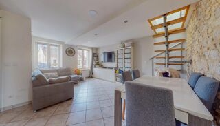  Maison � vendre 4 pi�ces 85 m�