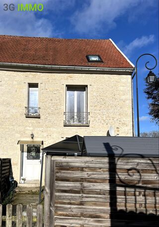  Maison � vendre 4 pi�ces 