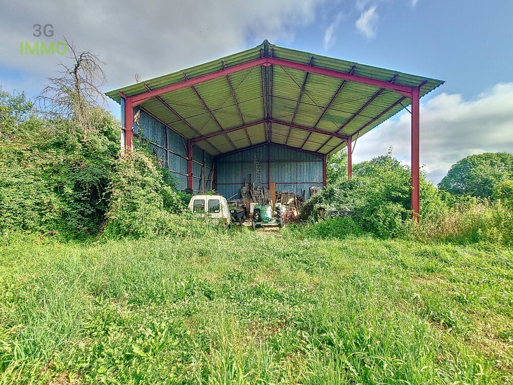 Vente Maison Maison ancienne 4 pi�ces Franquevielle