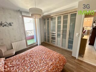  Appartement à vendre 3 pièces 75 m²