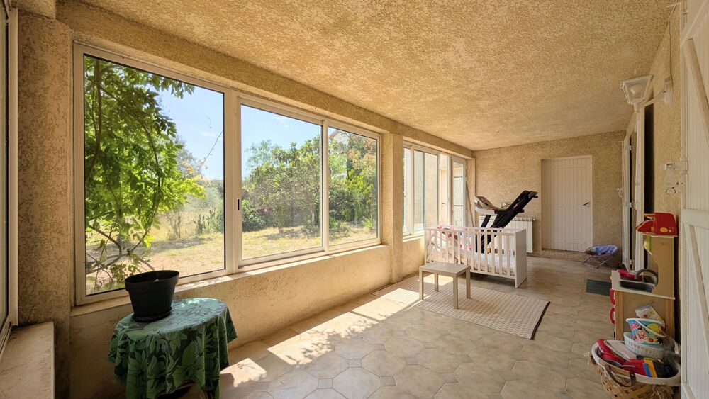 Vente Maison Maison 9 pièces Pézenas