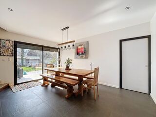  Maison à vendre 5 pièces 132 m²