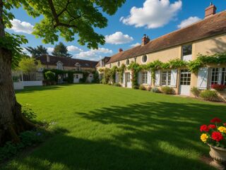  Maison � vendre 9 pi�ces 316 m�