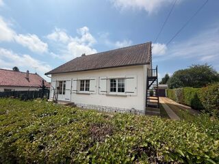  Maison à vendre 4 pièces 68 m²