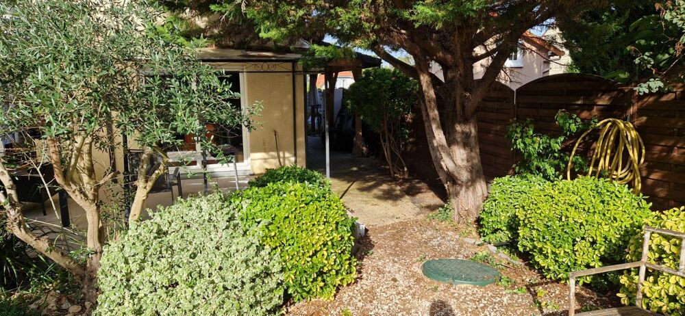 Vente Maison Maison 4 pièces Ris-orangis