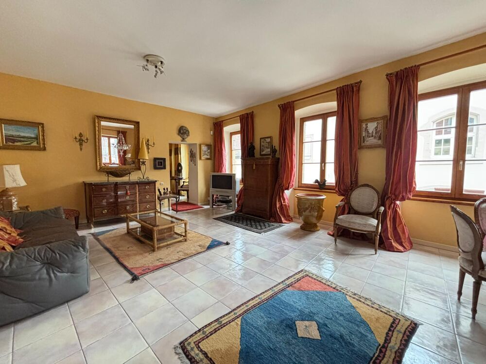 Appartement 5 pièces