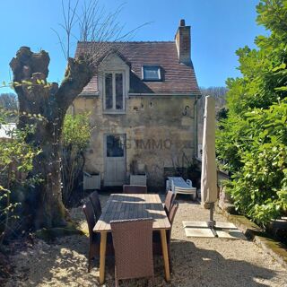  Maison � vendre 5 pi�ces 134 m�