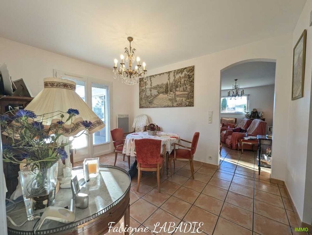 Vente Maison Maison contemporaine 6 pièces Sarbazan