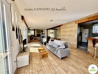  Maison à vendre 7 pièces 