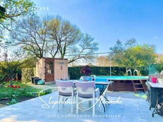  Maison � vendre 3 pi�ces 51 m�