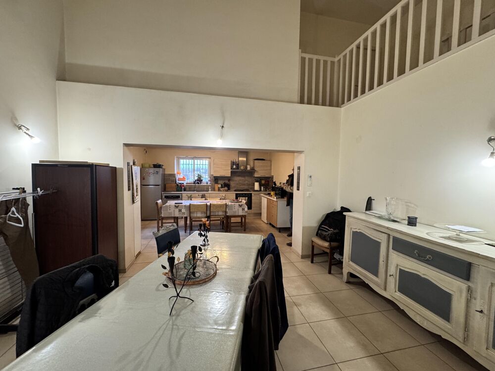 Vente Maison Maison Damazan
