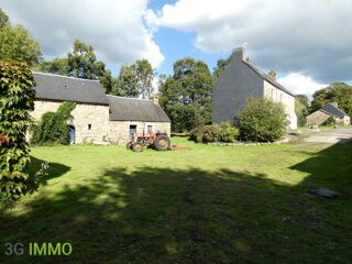  Maison  vendre 5 pices 176 m