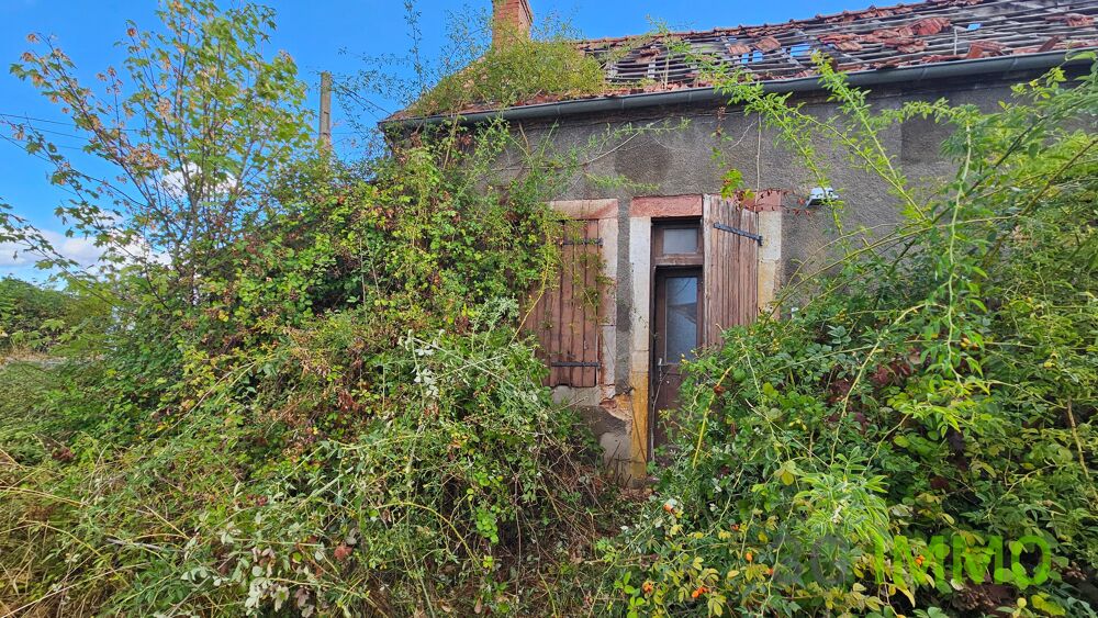 Vente Maison Longère 1 pièce Monétay-sur-loire