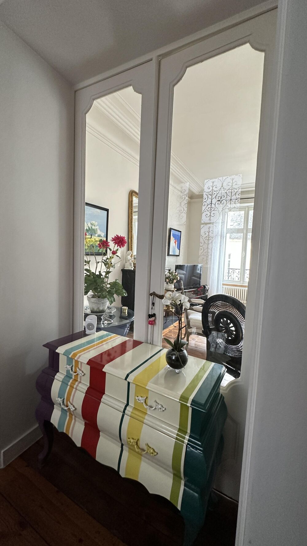 � vendre  Appartement Vannes (56000)