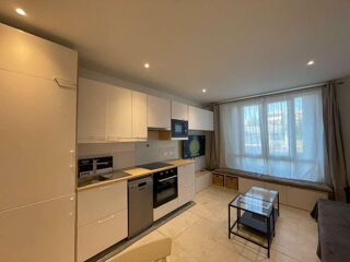  Appartement � vendre 2 pi�ces 35 m�