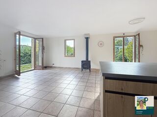  Maison à vendre 5 pièces 100 m²