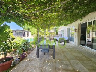  Maison à vendre 6 pièces 