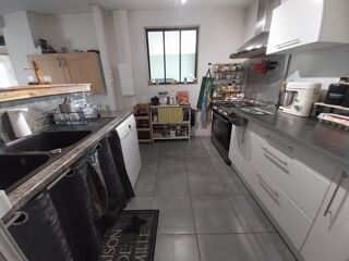  Maison � vendre 5 pi�ces 128 m�