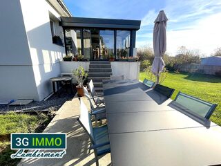  Maison � vendre 8 pi�ces 160 m�