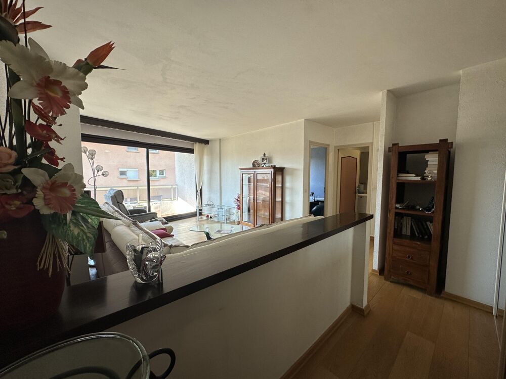 Vente Appartement Appartement 4 pièces Cluses