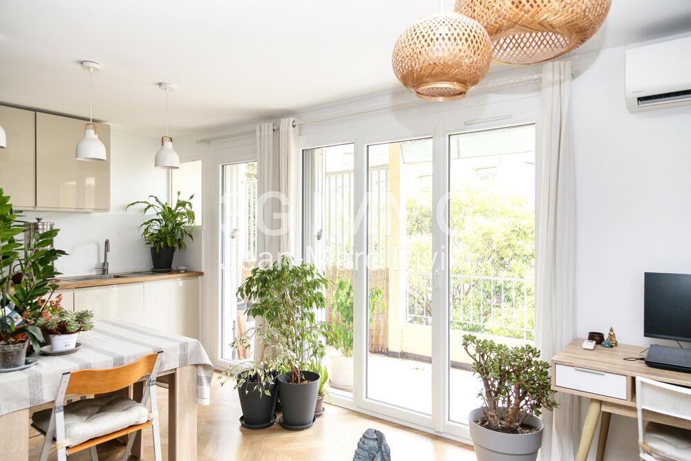 Vente Appartement Studio 1 pièce Cannes