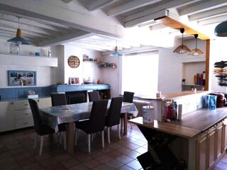  Maison � vendre 5 pi�ces 130 m�