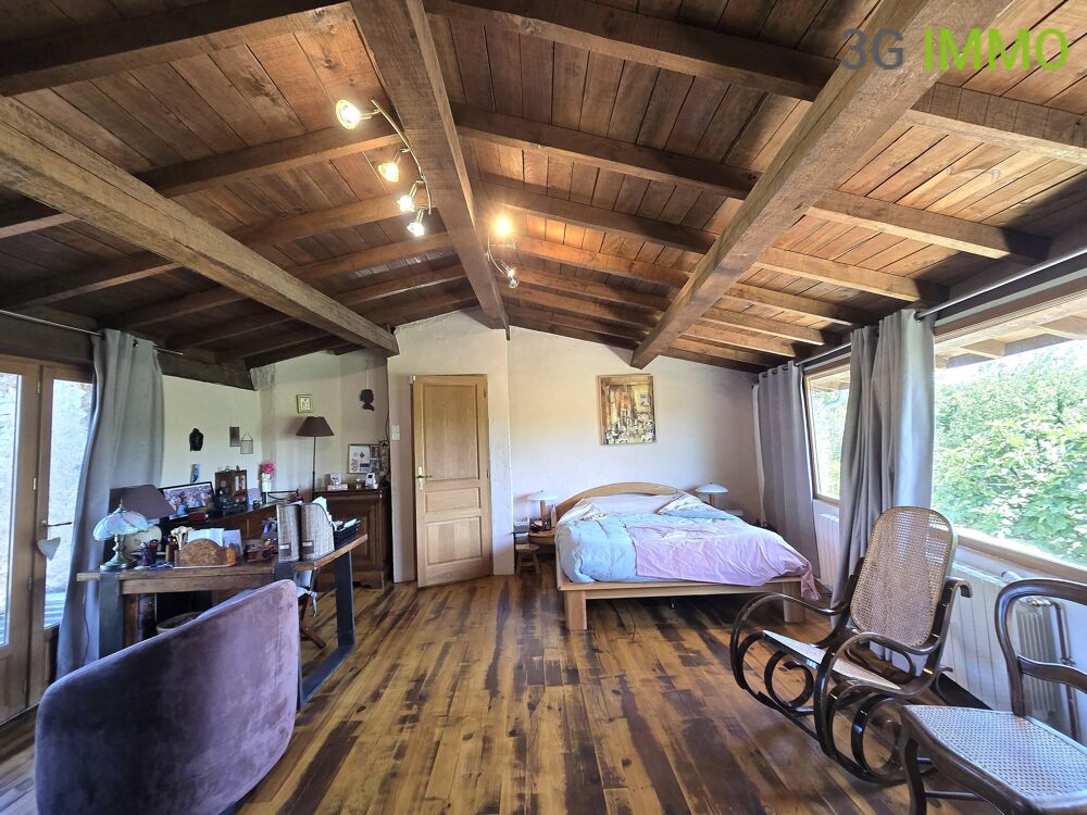à vendre  Maison Gaillac (81600)