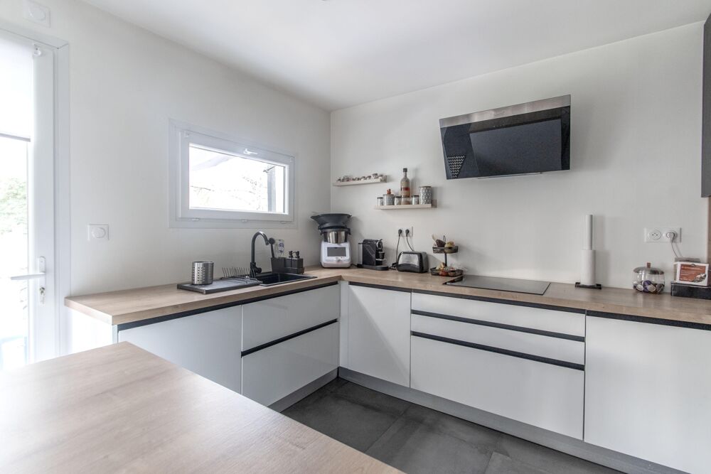 Vente Maison Maison 5 pièces Ballancourt-sur-essonne